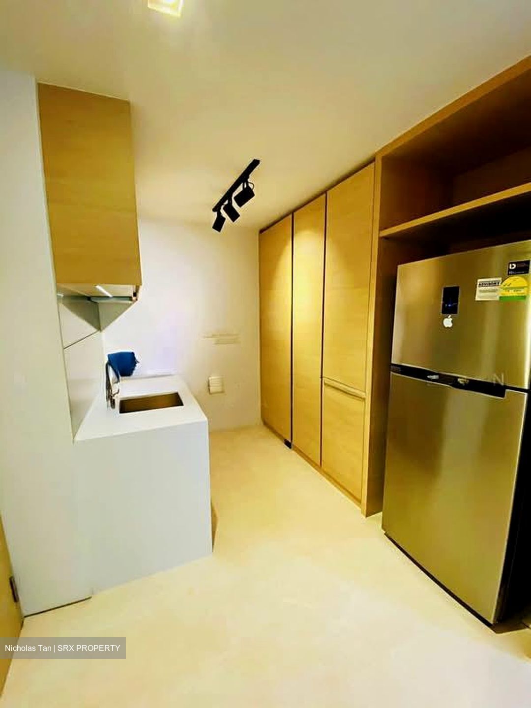 Sennett Residence (D13), Condominium #598202611